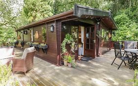 Scafell Lodge